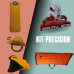 KIT PRECISION (Leia a descrição do produto)