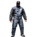 BRUTAL BITE SUIT MOBILITY + PROTETOR INTERNO