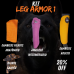 KIT LEG ARMOR 1 