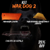 KIT WAR DOG 2 