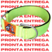 COLEIRA COMMAND AMARELO (PRONTA ENTREGA)