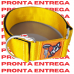COLEIRA COMMAND MOSTARDA (PRONTA ENTREGA)