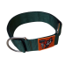 COLEIRA COMMAND VERDE (PRONTA ENTREGA)