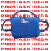 TRAVESSEIRO DE MORDIDA JR AZUL (PRONTA ENTREGA) 