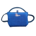 TRAVESSEIRO DE MORDIDA JR AZUL (PRONTA ENTREGA) 