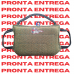 TRAVESSEIRO DE MORDIDA JR VERDE (PRONTA ENTREGA) 