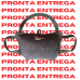 TRAVESSEIRO DE MORDIDA FILHOTE PRETO (PRONTA ENTREGA)