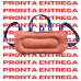 VORAUS -PILLOW LARANJA PRONTA ENTREGA