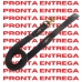 GUIA CONTROL 1,50 M (Poliester 25mm - mosquetão de latão) pronta entrega