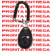 CLICKER COM PULSEIRA ELÁSTICA (PRONTA ENTREGA)