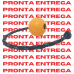 BOLA BORRACHA MACIÇA 6CM DIÂMETRO (COM CORDA) PRONTA ENTREGA