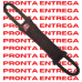 SALSICHA 35 CM X 6 CM PRETO (PRONTA ENTREGA)