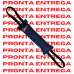 SALSICHA 30 CM X 8 CM AZUL (PRONTA ENTREGA)