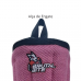 MANGUIM FILHOTE JR ROSA (TECIDO DE BITE)