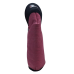 MANGA PILLOW FILHOTE ROSA (TECIDO DE BITE SUIT)