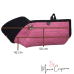 MANGA PILLOW FILHOTE ROSA (TECIDO DE BITE SUIT)