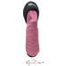 MANGA PILLOW FILHOTE ROSA (TECIDO DE BITE SUIT)