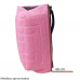 JAMBIERE FILHOTE ANATÔMICO ROSA (TECIDO DE BITE)