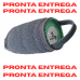 BITE ROLL PEQUENO SOFT PRETO (TECIDO DE BITE) PRONTA ENTREGA