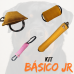 KIT BÁSICO JR