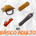 KIT BÁSICO ADULTO