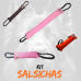 KIT SALSICHAS (Leia a descrição)