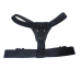PEITORAL PARA PROTE&Ccedil;&Atilde;O - MODELO PREDATOR K9 TACTICAL