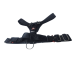 PEITORAL PARA PROTE&Ccedil;&Atilde;O - MODELO PREDATOR K9 TACTICAL