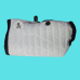 MANGA JUNIOR POWER (LINHA WHITE)