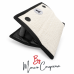BITE PILLOW ALEM&Atilde;O (3 SEGURADORES) LINHA WHITE