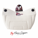 BITE PILLOW 2 SEGURADORES (LINHA WHITE)