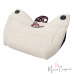 BITE PILLOW 2 SEGURADORES (LINHA WHITE)