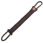 SALSICHA 60 CM X 8 CM (TECIDO DE BITE) PRONTA ENTREGA