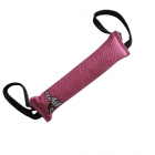 SALSICHA 60 CM X 8 CM (TECIDO DE BITE) PRONTA ENTREGA