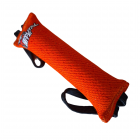 SALSICHA 30 CM X 8 CM (TECIDO DE BITE) PRONTA ENTREGA