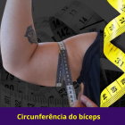 MANGA OCULTA ESQUERDA (TECIDO DE BITE) PRONTA ENTREGA