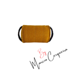 BITE ROLL PEQUENO SOFT (TECIDO DE BITE) PRONTA ENTREGA