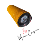 BITE ROLL MÉDIO SOFT (TECIDO DE BITE) PRONTA ENTREGA