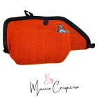 MEIA MANGA (TECIDO DE BITE) PRONTA ENTREGA