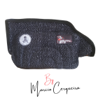 MEIA MANGA (TECIDO DE BITE) PRONTA ENTREGA