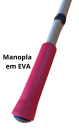 CANA DE BAMBU