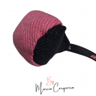 BOLA DE TECIDO DE BITE (G) PAGUE 2 LEVE 3