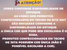 ATENÇÃO!