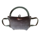 TRAVESSEIRO DE MORDIDA FILHOTE (TECIDO DE BITE) PRONTA ENTREGA