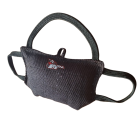 TRAVESSEIRO DE MORDIDA FILHOTE (TECIDO DE BITE) PRONTA ENTREGA