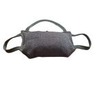 TRAVESSEIRO DE MORDIDA FILHOTE (TECIDO DE BITE) PRONTA ENTREGA