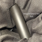 MANGUIM ADULTO (TECIDO DE JUTA) PRONTA ENTREGA