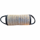 BITE ROLL MÉDIO SOFT (TECIDO DE JUTA) PRONTA ENTREGA