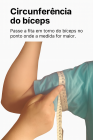 MANGUIM WARBITE (TECIDO DE BITE)