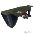 BITE PILLOW 2 SEGURADORES HARD (TECIDO DE BITE) PRONTA ENTREGA